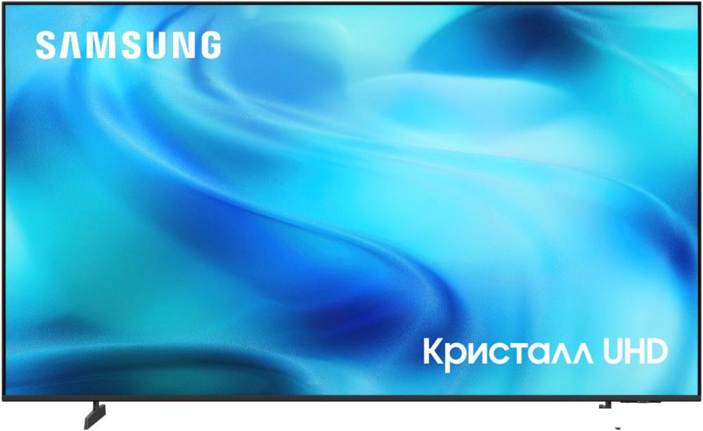 Телевизор Samsung Crystal UHD 4K U8000H UE85U8000HUXPY