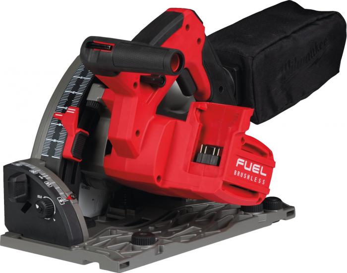 Дисковая погружная  Milwaukee M18 FPS55-552P Fuel 4933478778 (с 2-мя АКБ, кейс)