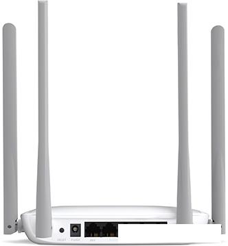 Wi-Fi роутер Mercusys MW325R v2