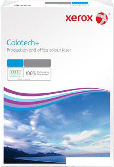 Фотобумага Xerox Colotech+ Blue A3 280 г/м2 150 л 003R97099