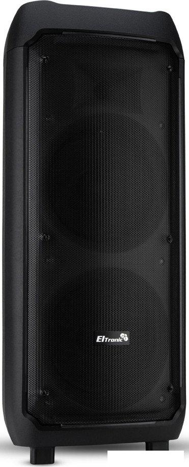 Патибокс Eltronic 30-37 Crazy Box 1200