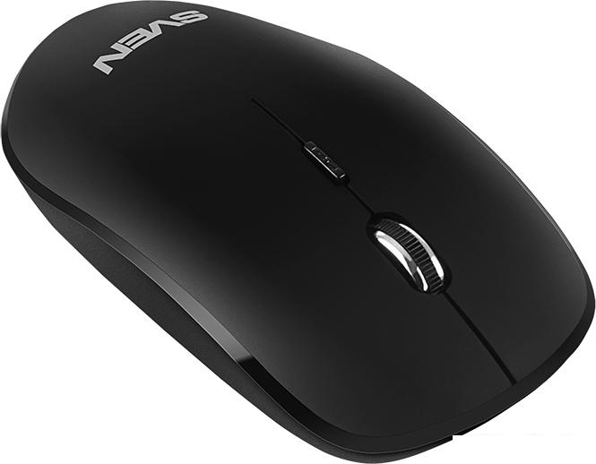 Офисный набор SVEN KB-C3200W