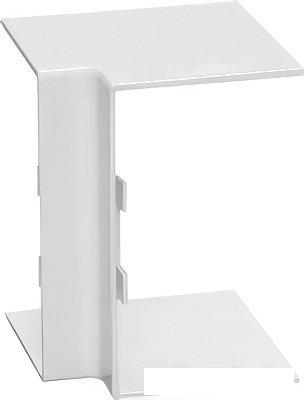 Угол внутренний для кабель-канала IEK CKMP10D-V-060-040-K01 (4шт)