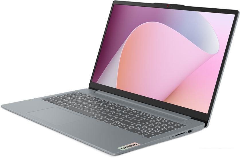 Ноутбук Lenovo IdeaPad Slim 3 15AMN8 82XQ00MAPS