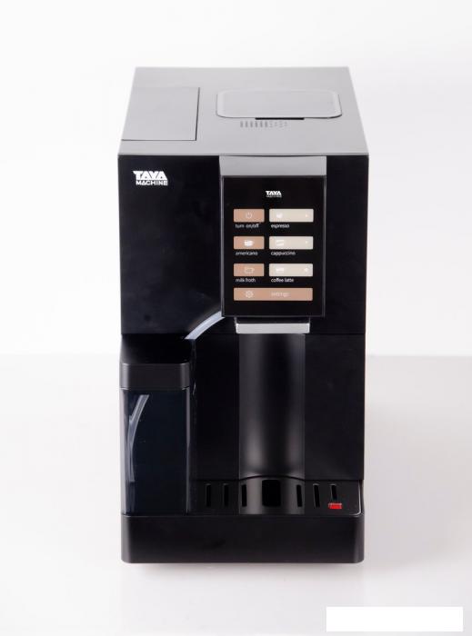 Кофемашина Taya Machine R3 TAYA-R3S