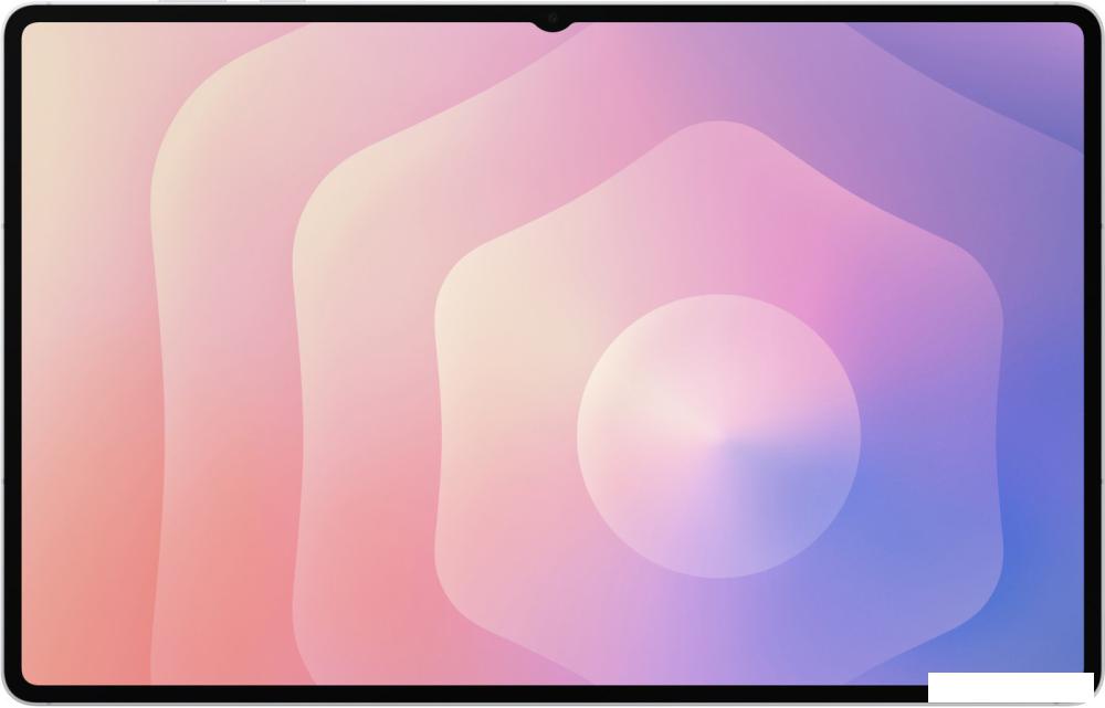Планшет Samsung Galaxy Tab S11 Ultra 5G SM-X936 16GB/1TB (серебристый)
