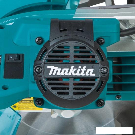 Торцовочная пила Makita LS1219L
