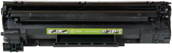 Картридж CACTUS CS-CB435A