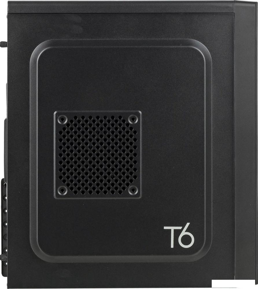 Корпус Zalman ZM-T6