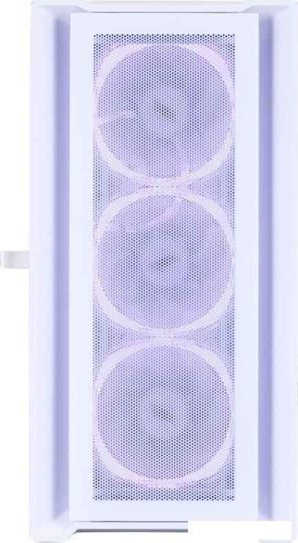 Корпус 1stPlayer TRILOBITE T4 ARGB (белый)