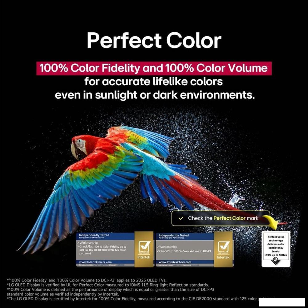 OLED телевизор LG OLED AI B5 OLED83B5RLA