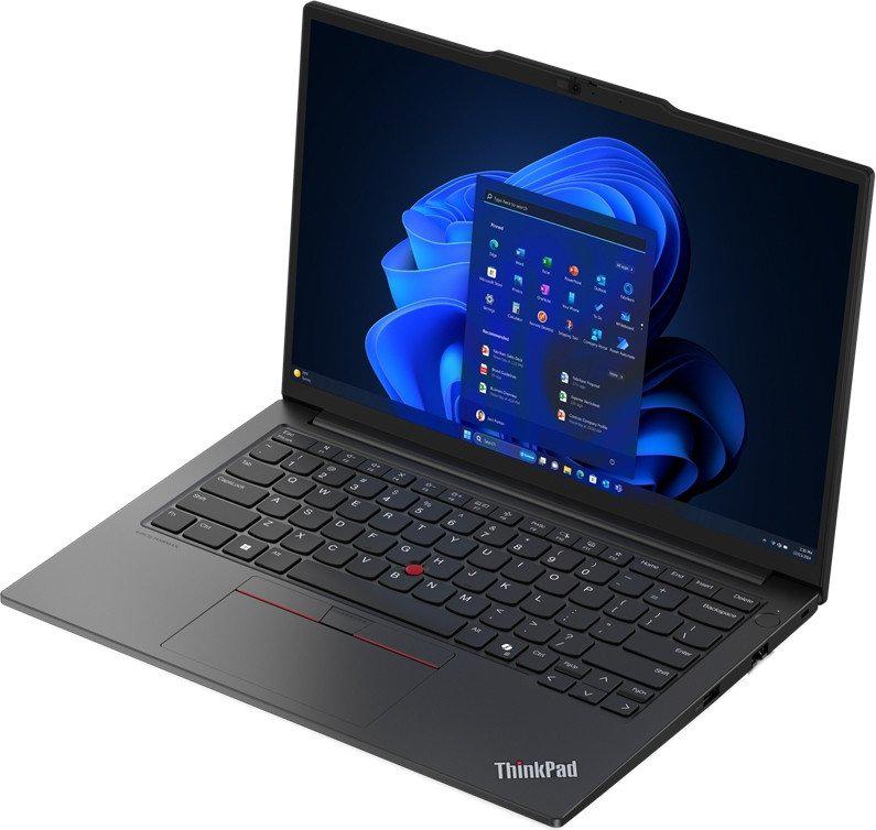 Ноутбук Lenovo ThinkPad E14 Gen 6 Intel 21M80024US