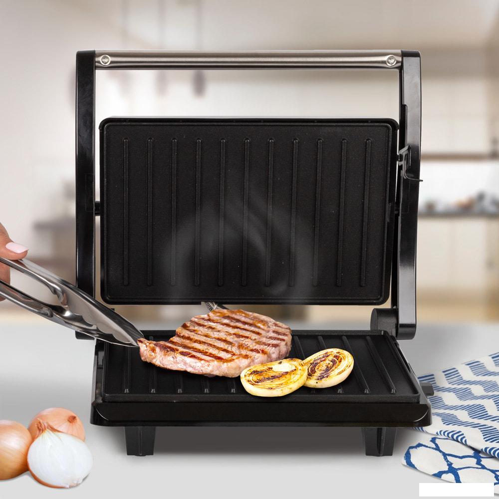 Электрогриль Endever Grillmaster 113
