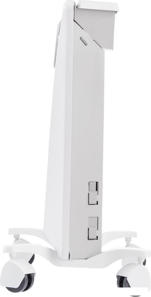 Конвектор Ballu Evolution Transformer BEC/EVU-1000 (электронное управление, с шасси)