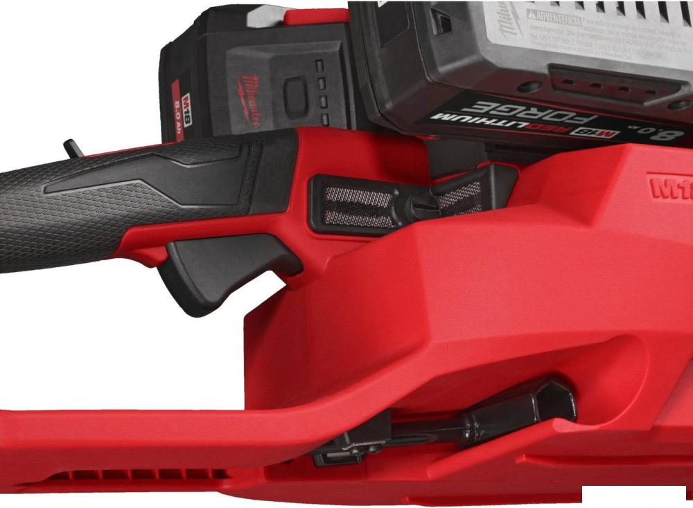 Аккумуляторная пила Milwaukee M18 F2CHS50-0 Fuel 4933480120 (без АКБ)