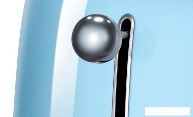 Тостер Smeg TSF01PGEU