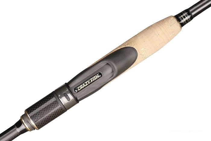 Удилище Crazy Fish Arion ASR862MT