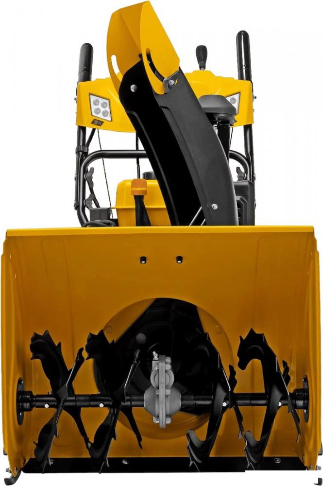 Снегоуборщик Denzel SBM 610S PRO