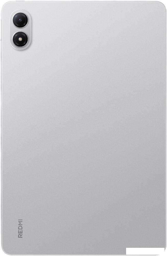 Планшет Xiaomi Redmi Pad 2 Pro 6GB/128GB международная версия (серебристый)