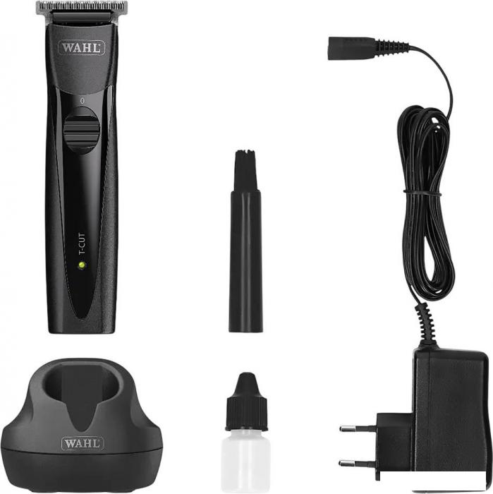 Триммер для бороды и усов Wahl T-Cut 1591-0465
