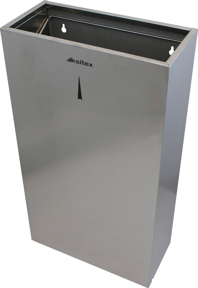Мусорное ведро Ksitex GBW-35M