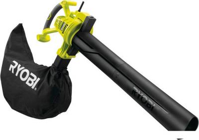 Ручная воздуходувка Ryobi RBV3000CSV Ручная воздуходувка Ryobi RBV3000CSV