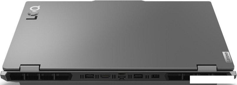 Игровой ноутбук Lenovo LOQ 15IRX9 83DV01EQSA