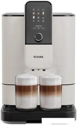 Кофемашина Nivona CafeRomatica NIVO 8112
