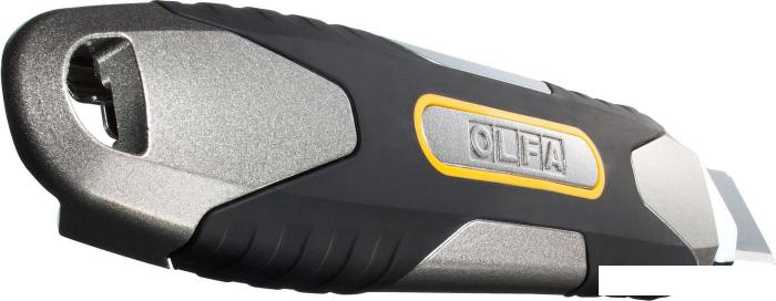 Нож строительный OLFA X-design OL-MXP-L