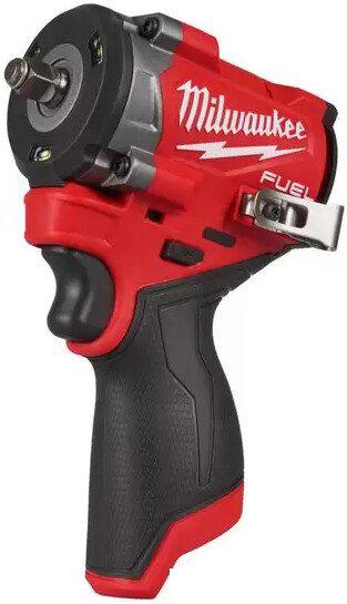 Гайковерт Milwaukee M12 FCIWF38G3-0 Fuel 4933493451 (без АКБ)