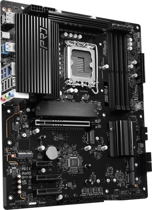 Материнская плата ASRock Z890 Pro-A