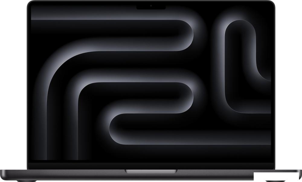 Ноутбук Apple MacBook Pro 14.2" M5 Pro 2026 MJLW4