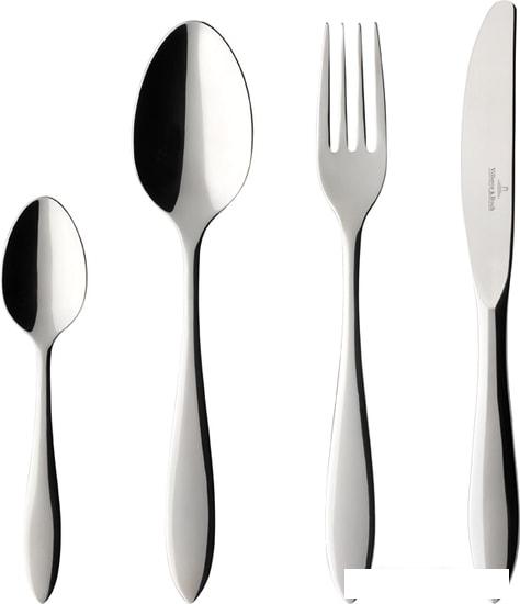 Набор столовых приборов Villeroy &amp; Boch Arthur 12-6373-9037