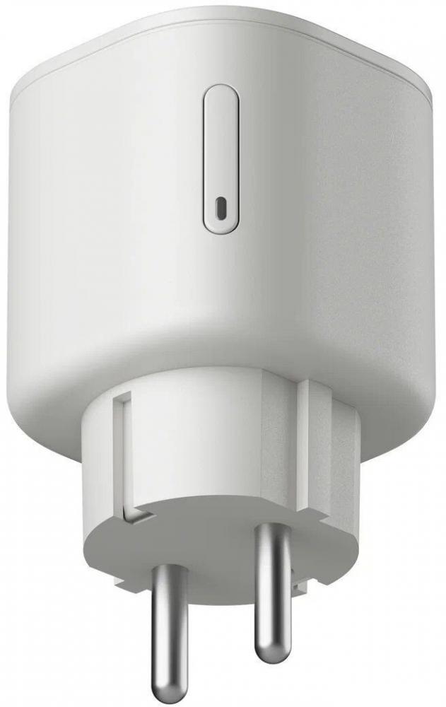 Умная розетка Яндекс YNDX-00540WHT (белый)