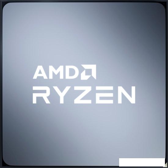 Процессор AMD Ryzen 7 5800X (WOF)