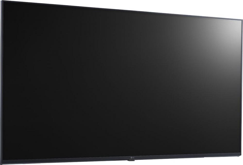 Информационная панель LG 43UL3J-M
