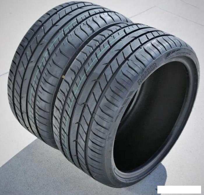 Летние шины Roador Amaro 118 245/35R19 93W