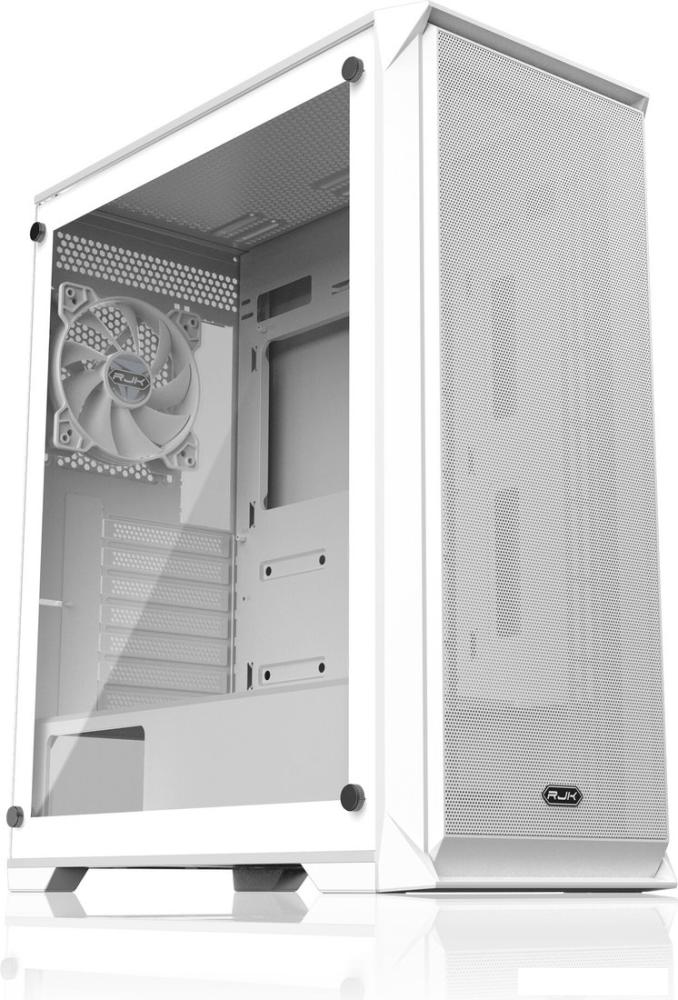 Корпус Raijintek Arcadia 41 (белый)