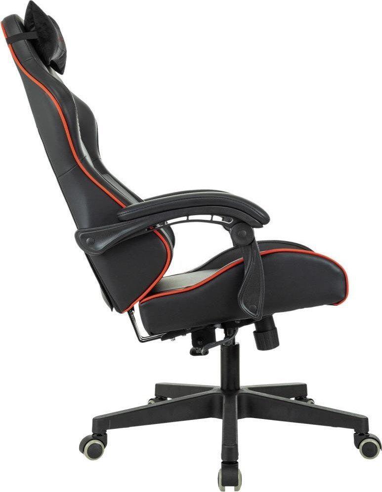 Игровое (геймерское) кресло A4Tech Bloody GC-780 (черный)