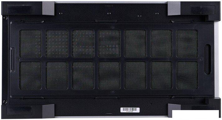 Корпус 1stPlayer Infinity IF8 ARGB (черный)