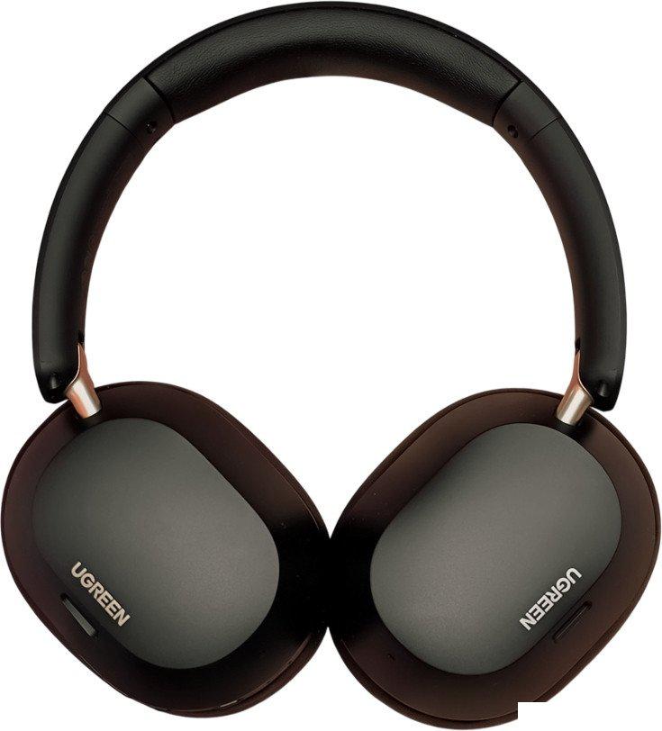 Наушники Ugreen HiTune Max5c HP203 (черный)