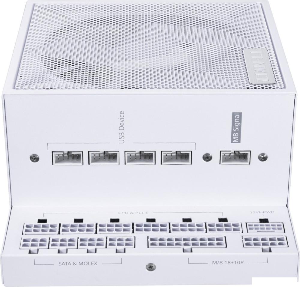 Блок питания Lian Li Edge 1000 G9P.EG1000.WE00.RU