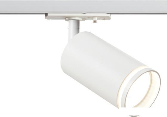 Трековый светильник ЭРА TR52-GU10 WH Б0054165