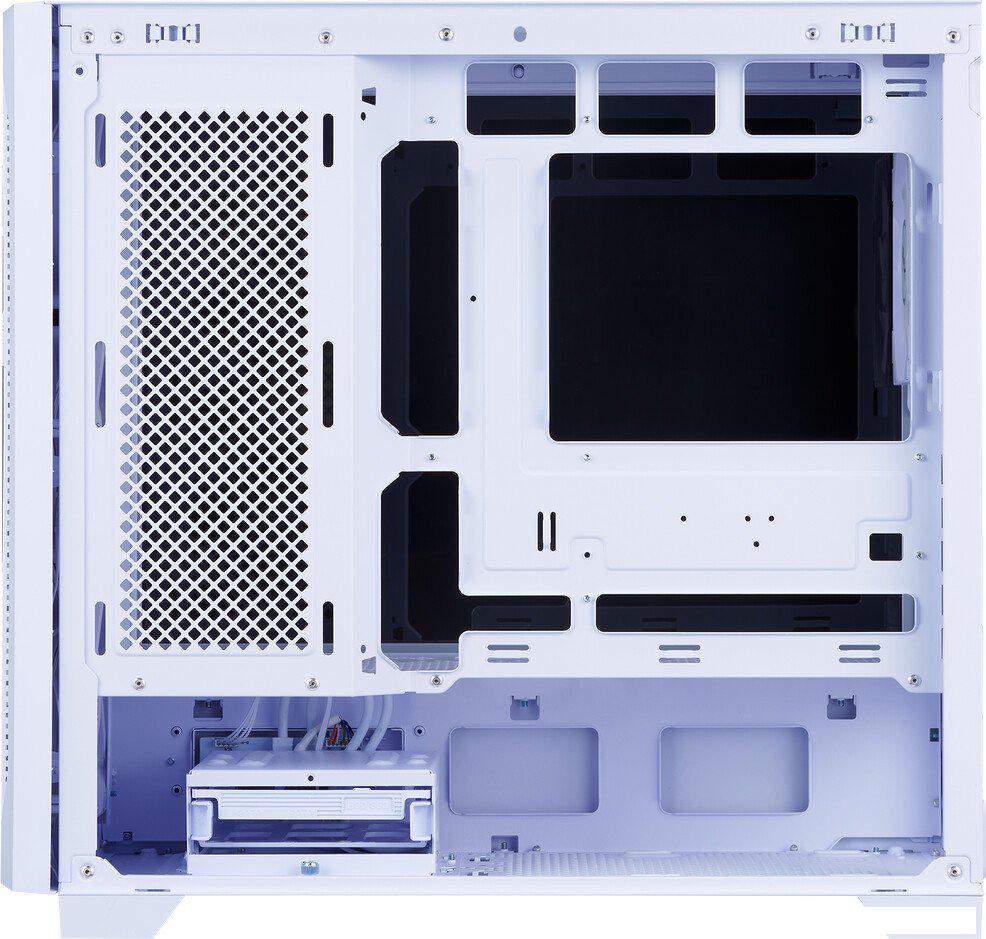 Корпус ADATA XPG Lander 300 (белый)