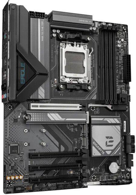 Материнская плата Gigabyte B650E Eagle WiFi6E