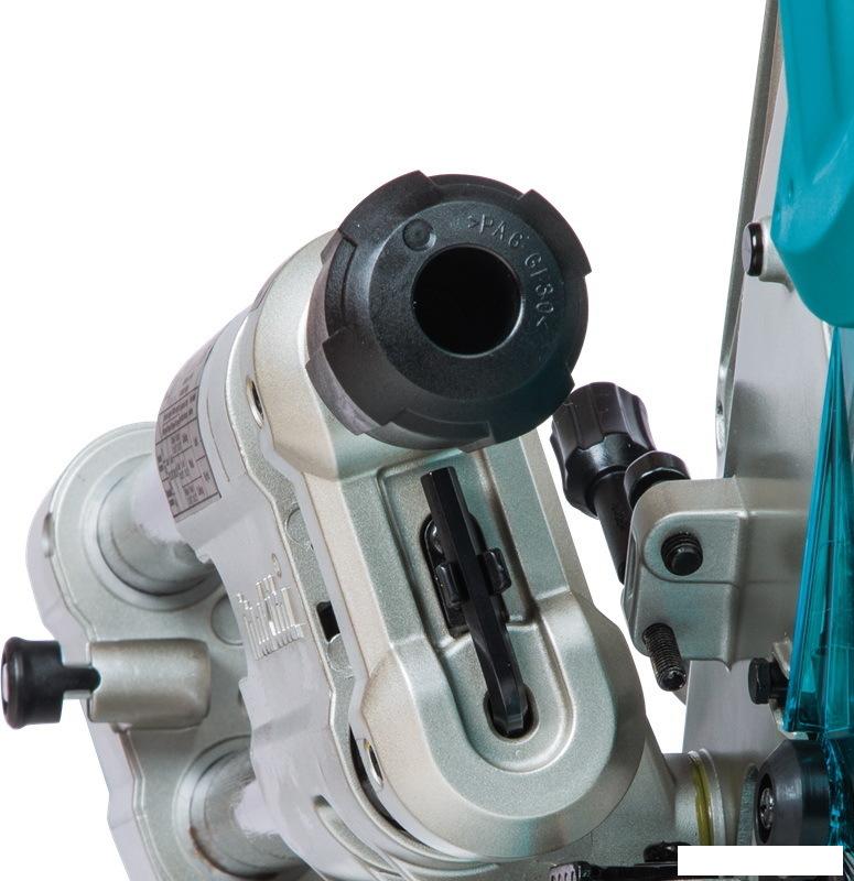 Торцовочная пила Makita LS1219L