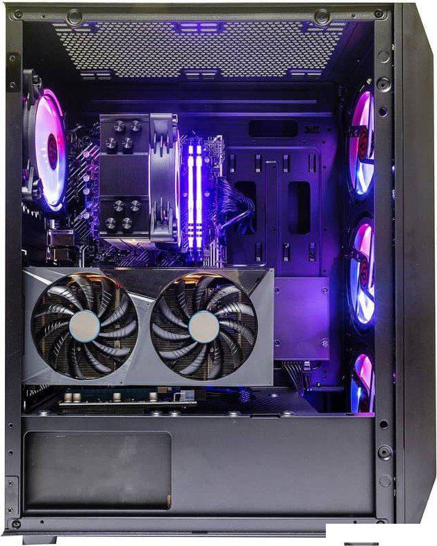 Компьютер Jet Wizard 4X950D8SD12X105TL2W5
