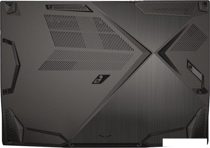 Игровой ноутбук MSI Thin 15 B13VE-3023US