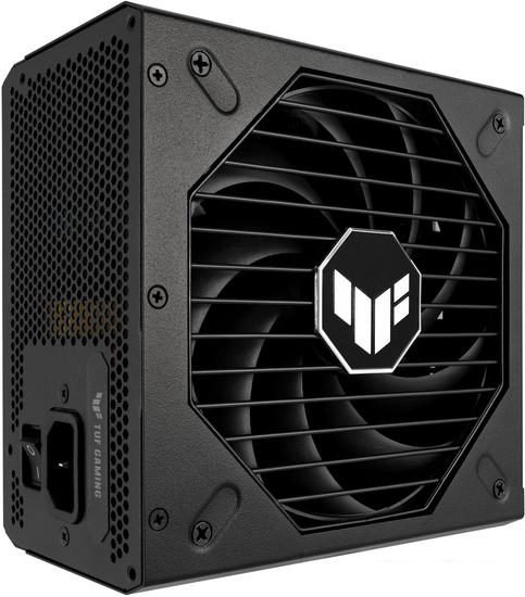 Блок питания ASUS TUF Gaming 850W Gold TUF-GAMING-850G