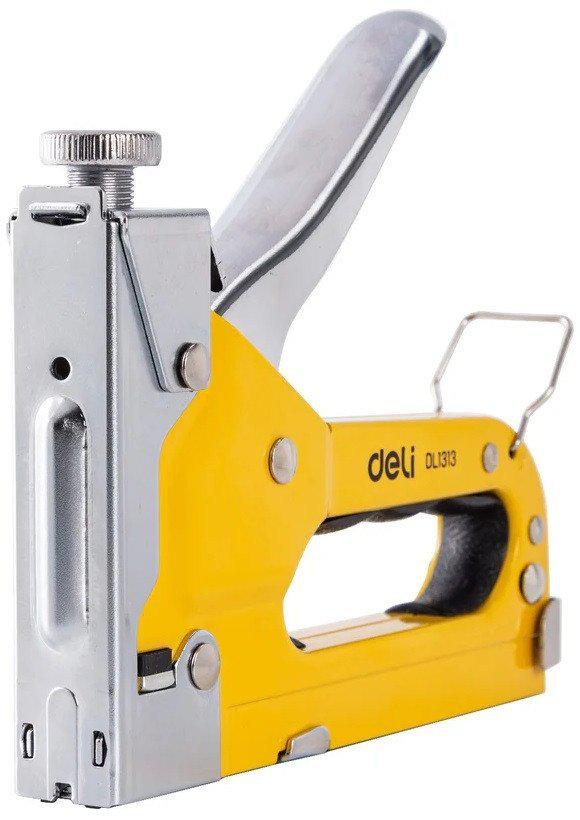 Степлер Deli DL1313